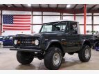 Thumbnail Photo 0 for 1969 Ford Bronco